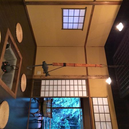 Nanten-En Kawachinagano Rum bild