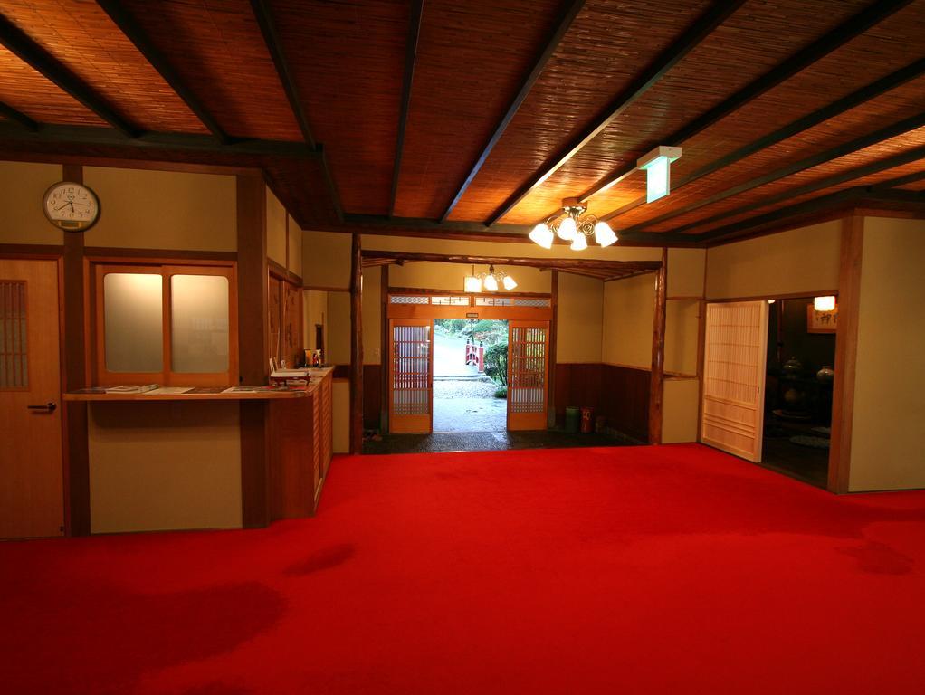 Nanten-En Kawachinagano Exteriör bild