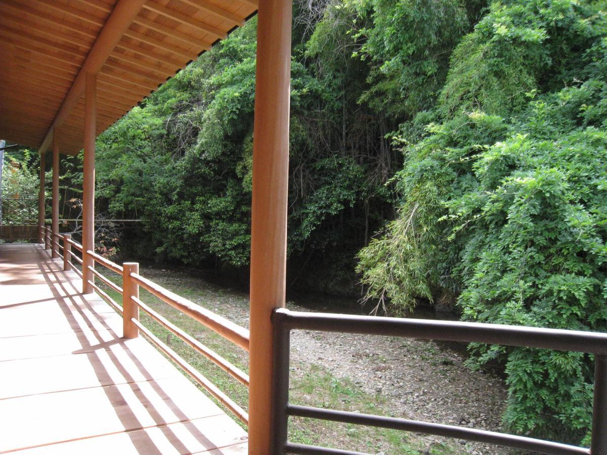 Nanten-En Kawachinagano Exteriör bild