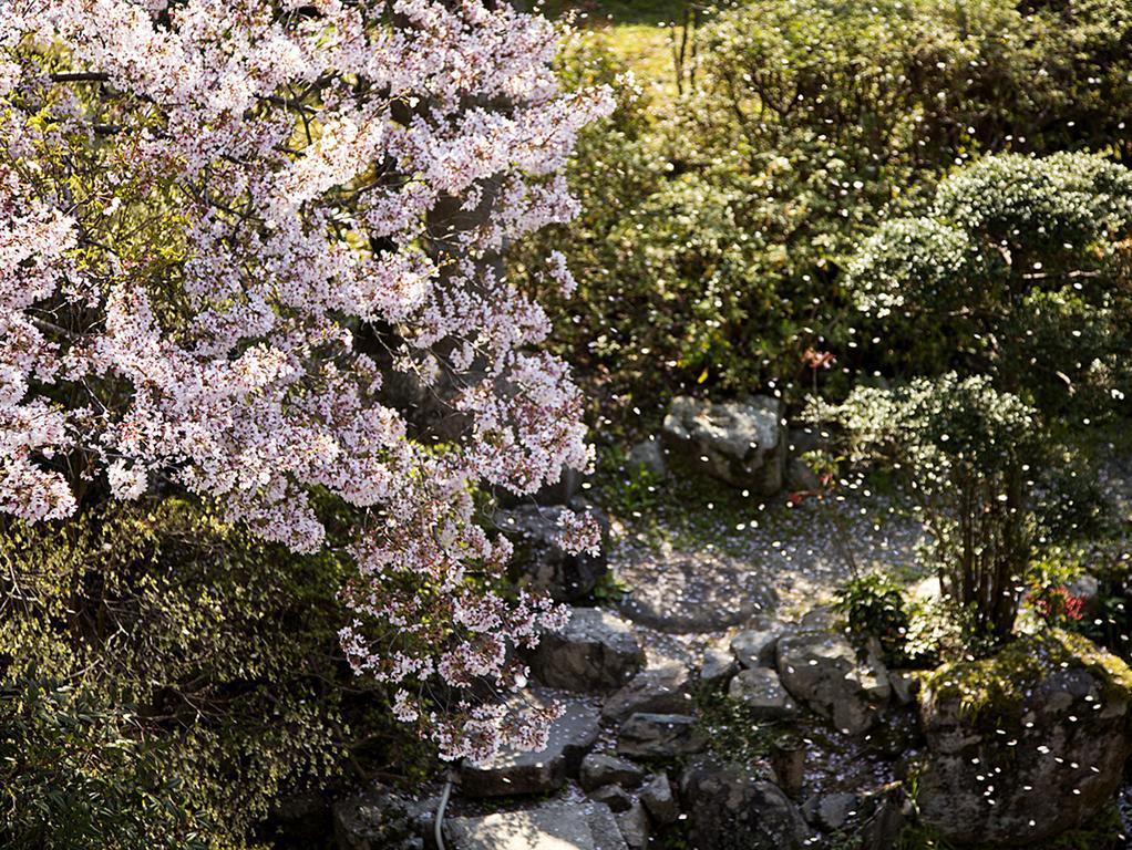 Nanten-En Kawachinagano Exteriör bild